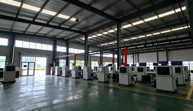 车辆年检服务的市场变化与业务发展路径