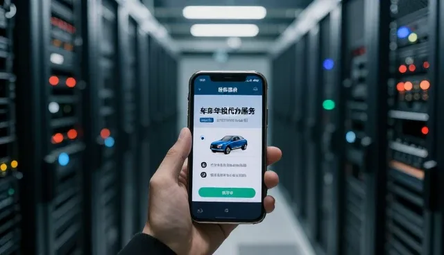 车辆年检代办服务的实用建议与维护要点